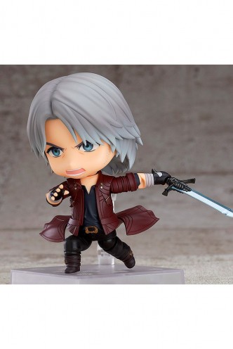 Devil May Cry 5 Nendoroid Dante Figure