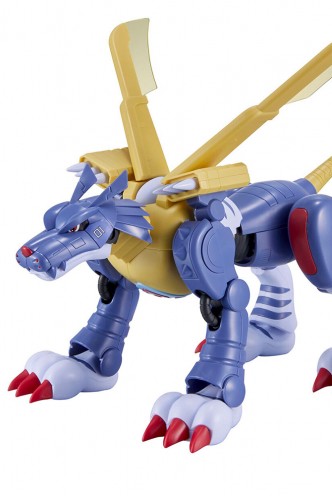 Digimon - Figure-Rise Model Kit Metalgarurumon