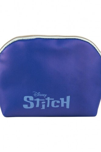 Disney - Estuche Neceser Stitch