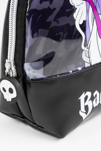 Disney - Villainess Toilet Bag