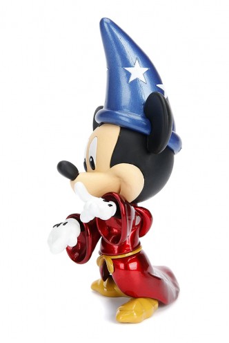 Disney - Metals Die Cast Figure Sorcerer's Apprentice Mickey 