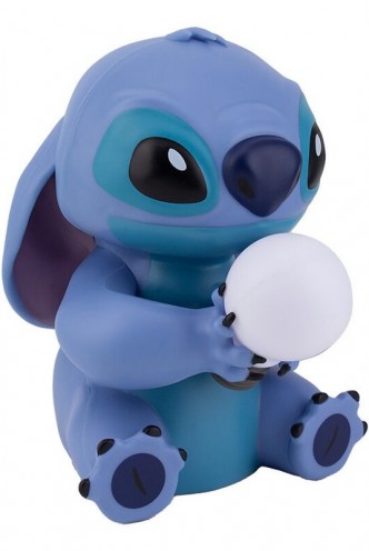 Disney - Lampara Stitch Bombilla