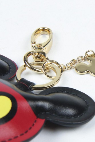 Disney 3D Mickey Keychain