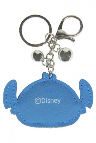 Disney 3D Stitch Keychain
