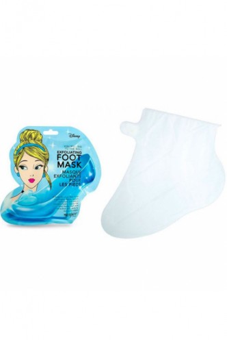 Disney Cinderella Foot Mask