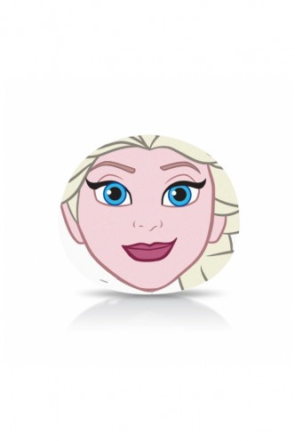 Disney Mascarilla Facial Frozen Elsa