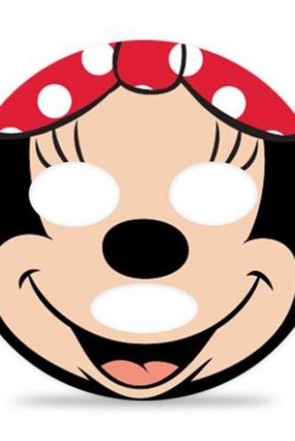 Disney Mascarilla Facial Minnie Magic