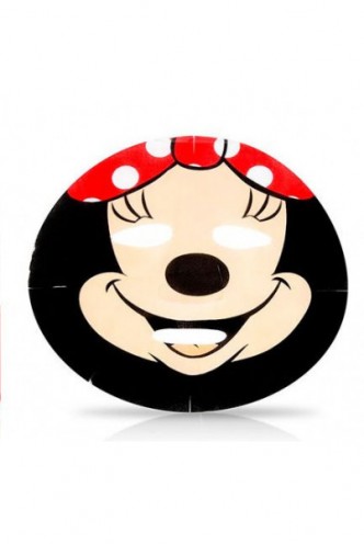 Disney Mascarilla Facial Minnie