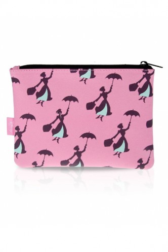 Disney Mary Poppins Make up Bag