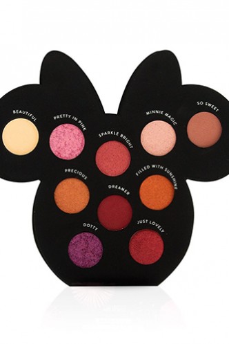 Disney Minnie Eyeshadow Palette 