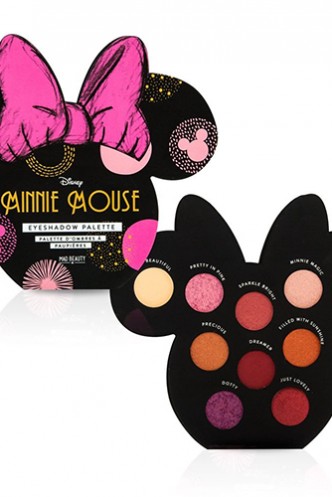 Disney Minnie Eyeshadow Palette 