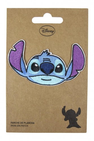 Disney Parche Stitch