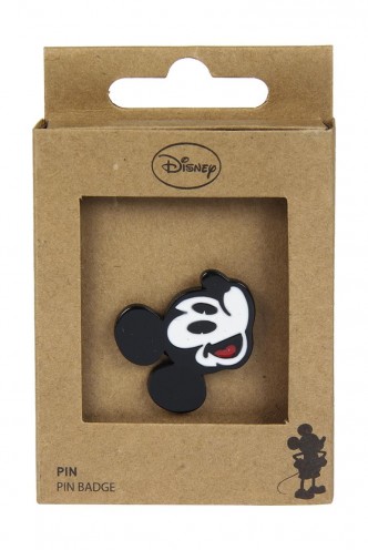 Disney Pin Cara Mickey