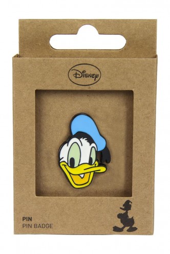 Disney Donald Pin