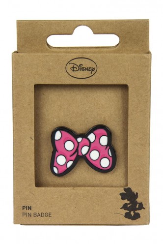 Disney Minnie Hair Tie Pin