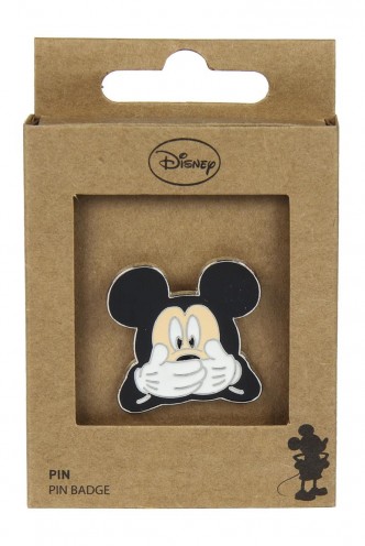 Disney Pin Mickey