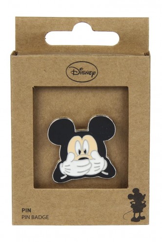 Disney Mickey Pin