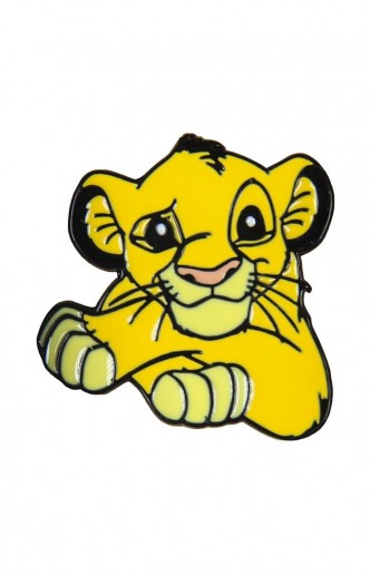 Disney Lion King Pin