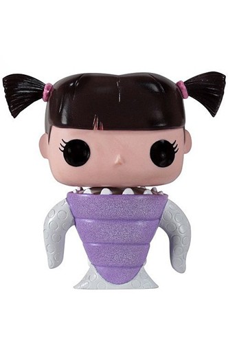 DISNEY POP! Boo "Monsters INC."