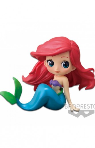 Disney - Q Posket Ariel Petit Girls
