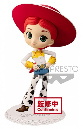Disney - Q Posket Toy Story Jessie