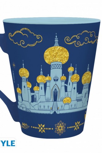 Disney - Taza Jasmine