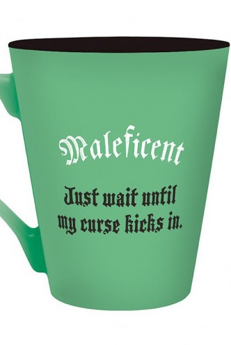 Disney - Maleficent Villains Mug