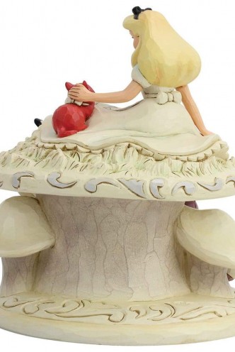 Disney Traditions by Jim Shore - Figura Whimsy and Wonder