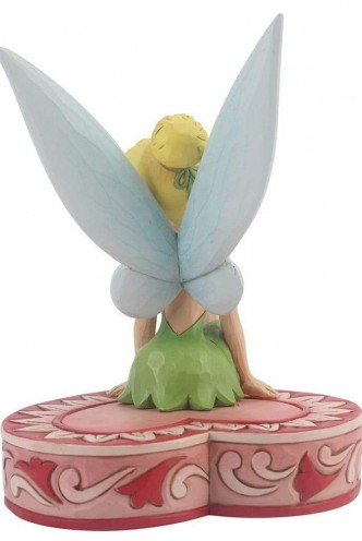 Disney Traditions by Jim Shore - Tinker Bell Love Seat