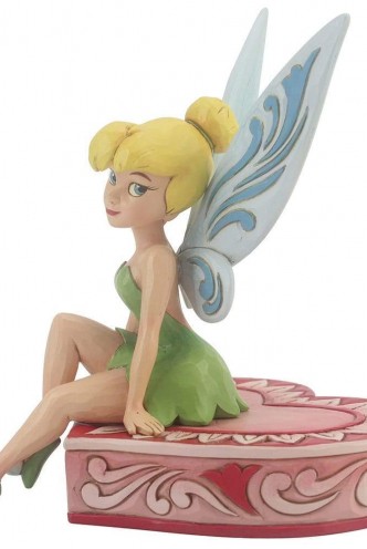 Disney Traditions by Jim Shore - Tinker Bell Love Seat