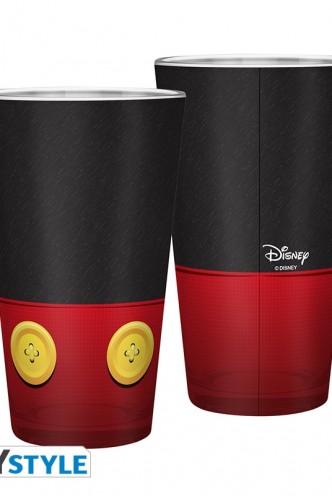 Disney - Mickey XXL Glass