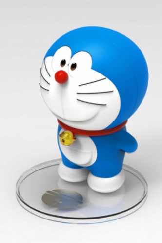 Doraemon - Doraemon Stand By Me 2 Figuarts Zero Figure