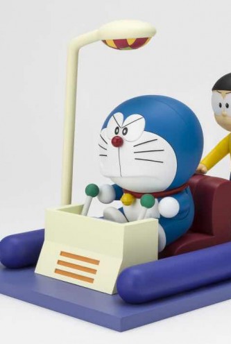 Doraemon - Scene Edition Figura Doraemon Figuarts Zero