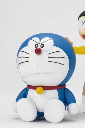 Doraemon - Scene Edition Figura Doraemon Figuarts Zero