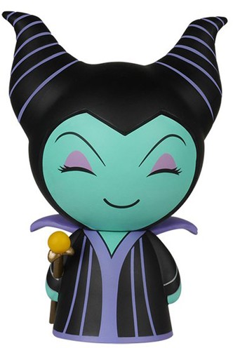 Dorbz: Disney - Maléfica