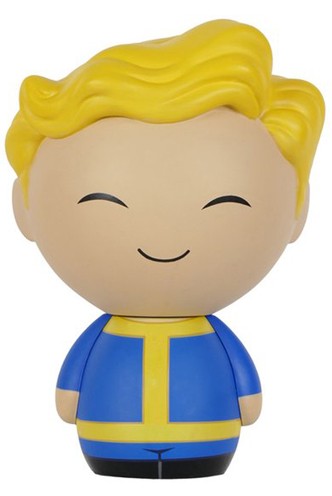 Dorbz: Fallout - Vault Boy