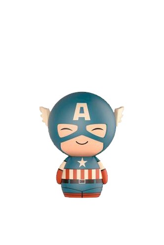 Dorbz: Marvel - Captain America