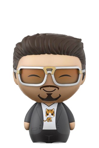 Dorbz: Marvel - Spiderman Homecoming "Tony Stark"