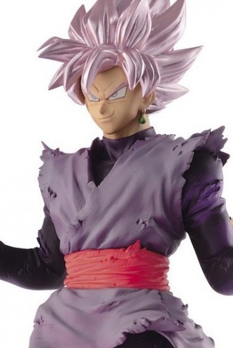 Dragon Ball - DBS Blood of Saiyans SS Rose