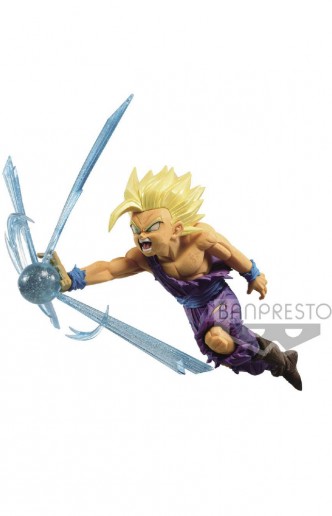 Dragon Ball Estatua PVC G x Materia Son Gohan