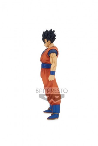 Dragon Ball - Figura Grandista Son Gohan Adult Resolution Of Soldiers