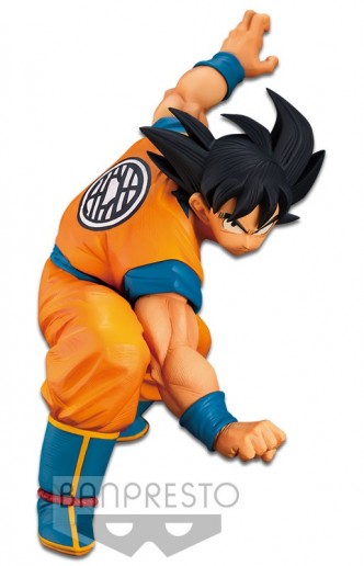 Dragon Ball -  Son Goku FES Vol. 16 Figure