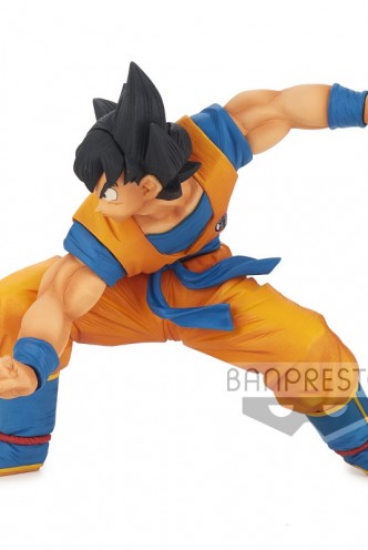 Dragon Ball -  Son Goku FES Vol. 16 Figure