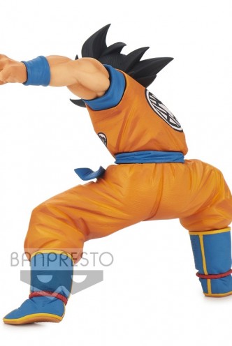 Dragon Ball -  Son Goku FES Vol. 16 Figure