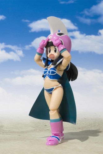 Dragon Ball - Kid Chichi  Figure Sh Figuarts