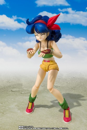 Dragon Ball - Lunch Sh Figuarts Figure