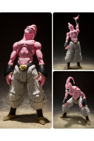 Dragon Ball - Majin Buu (Evil) SH Figuarts