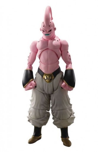 Dragon Ball - Majin Buu (Evil) SH Figuarts