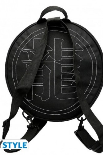 Dragon Ball - Backpack in shape