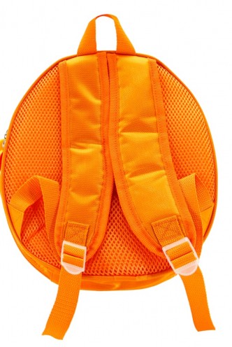 Dragon Ball - Mochila Infantil Eggy Goku Super Saiyan God Super Saiyan